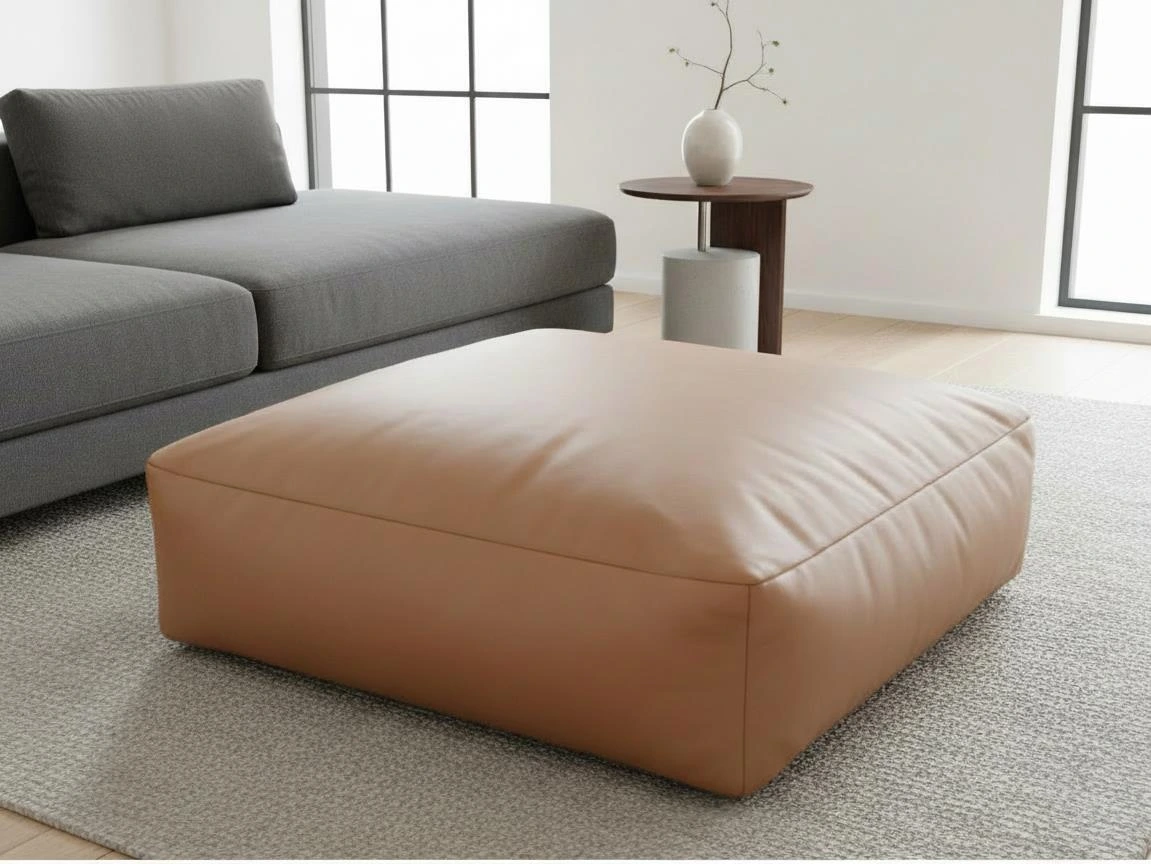 Dado — Pouf e cuscini