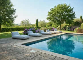 Relax in giardino