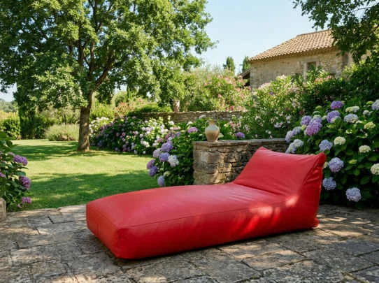 Relax in giardino