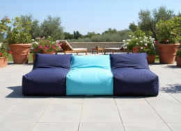 Sedute outdoor