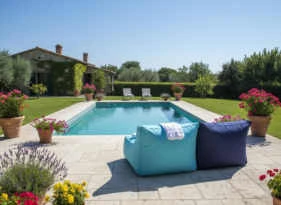 Sedute outdoor