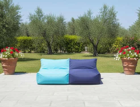 Sedute outdoor